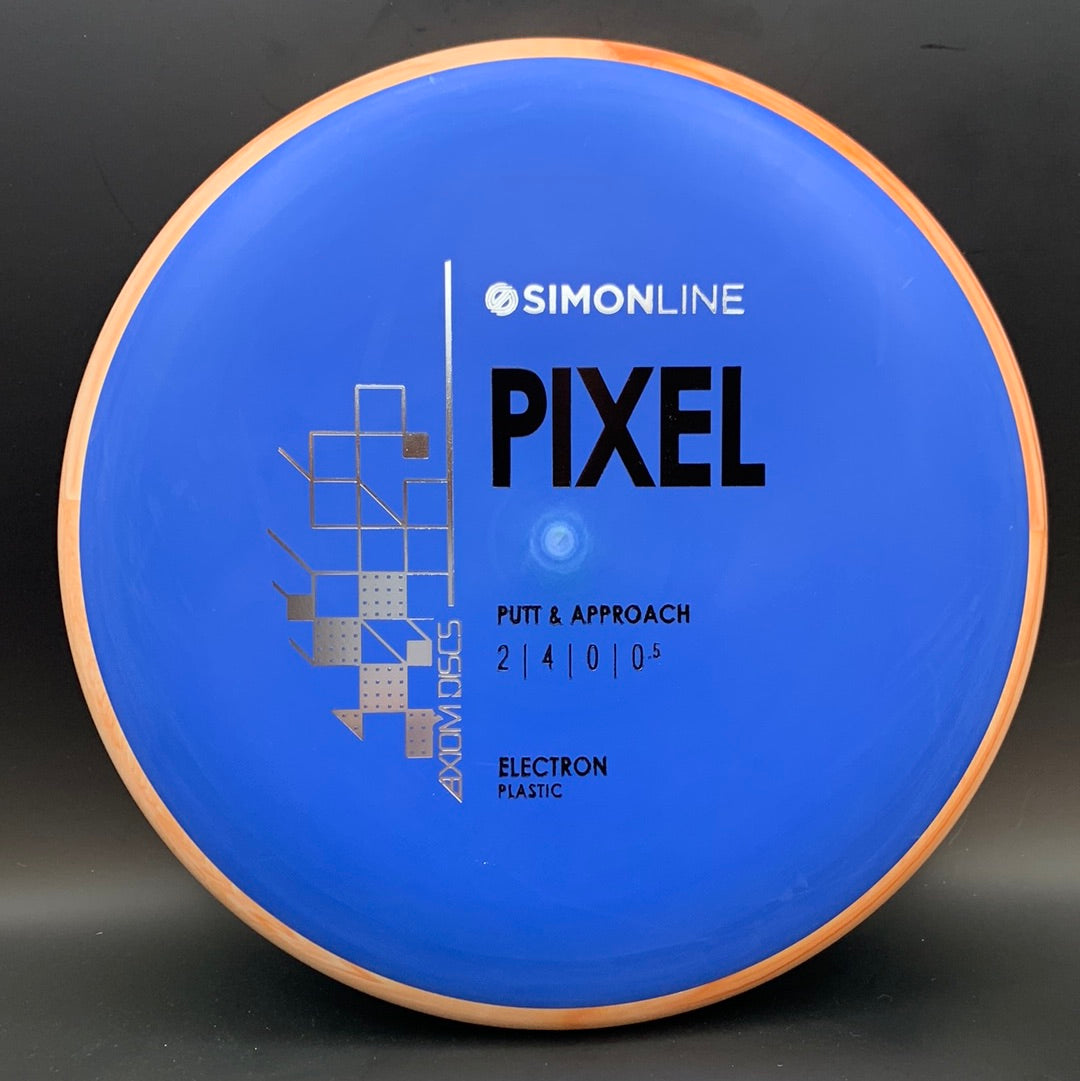 Axiom SimonLine Pixel