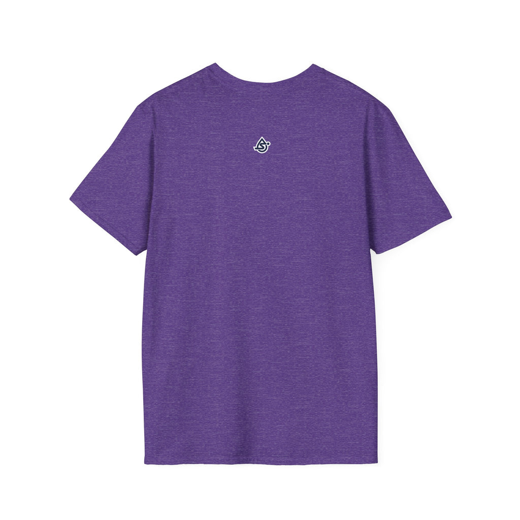 Saucy Uni Tee