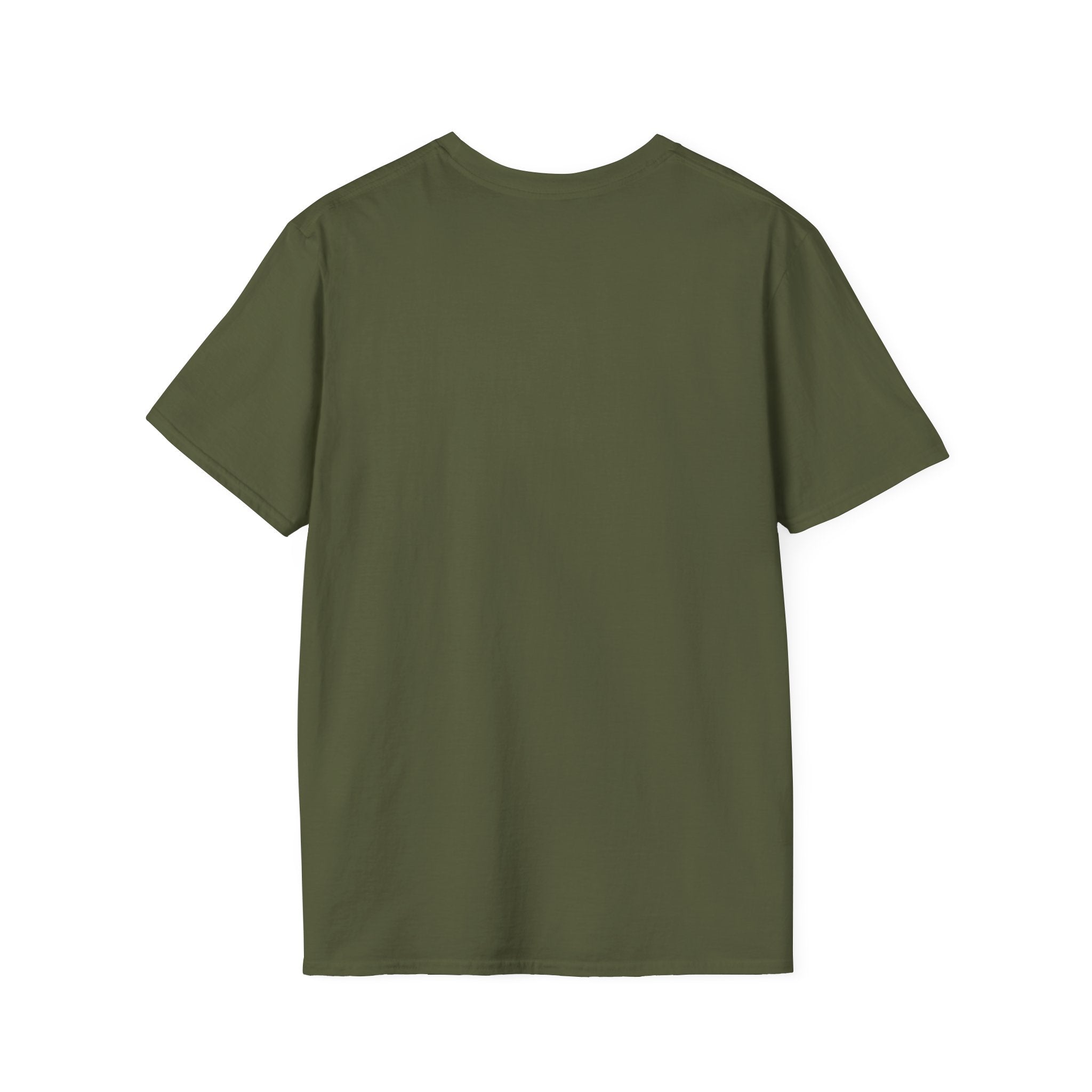 Saucy Wave Tee