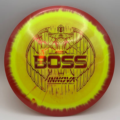 Innova Boss