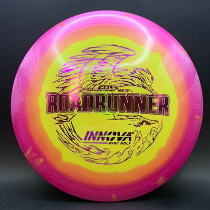 Innova Roadrunner