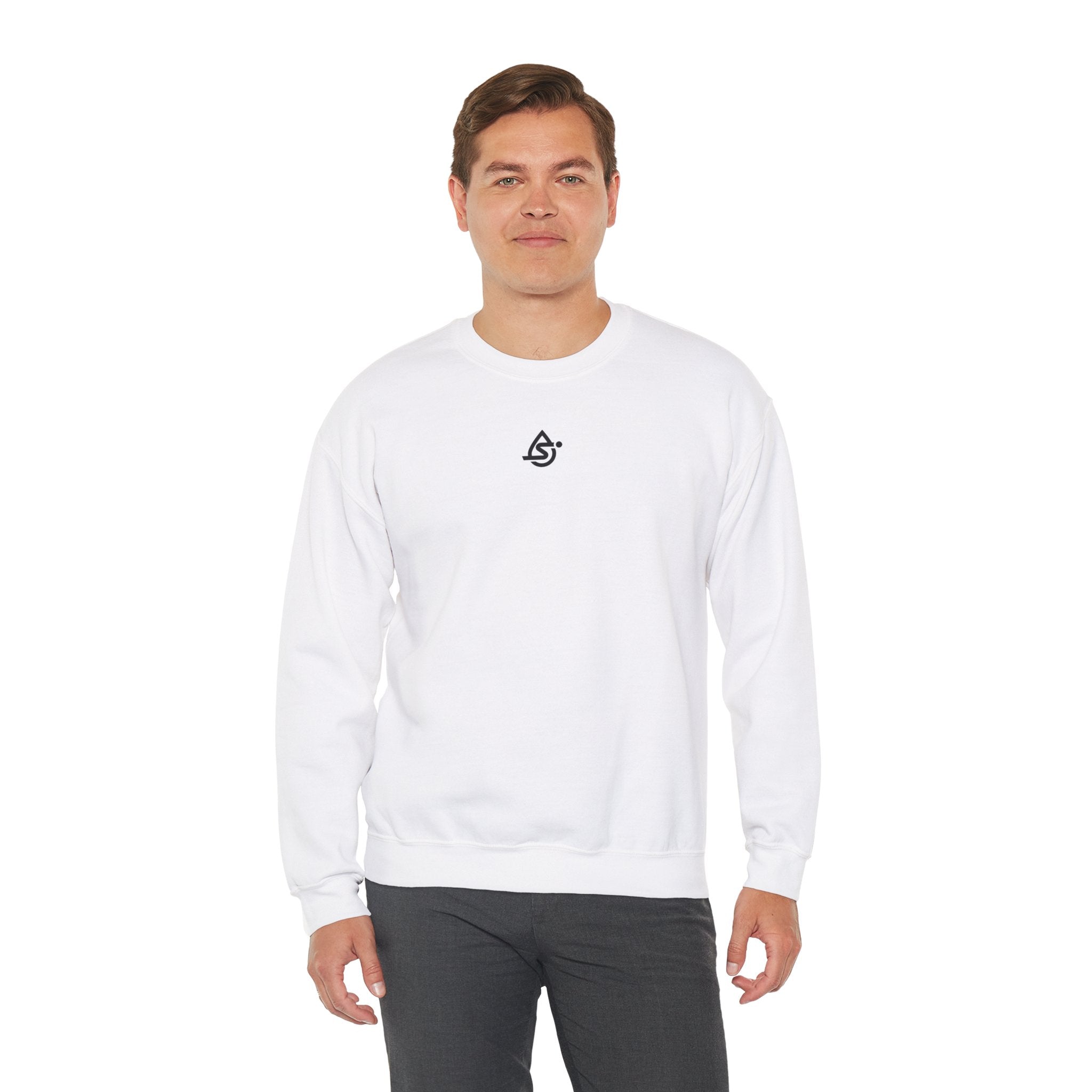 Flippy Crewneck