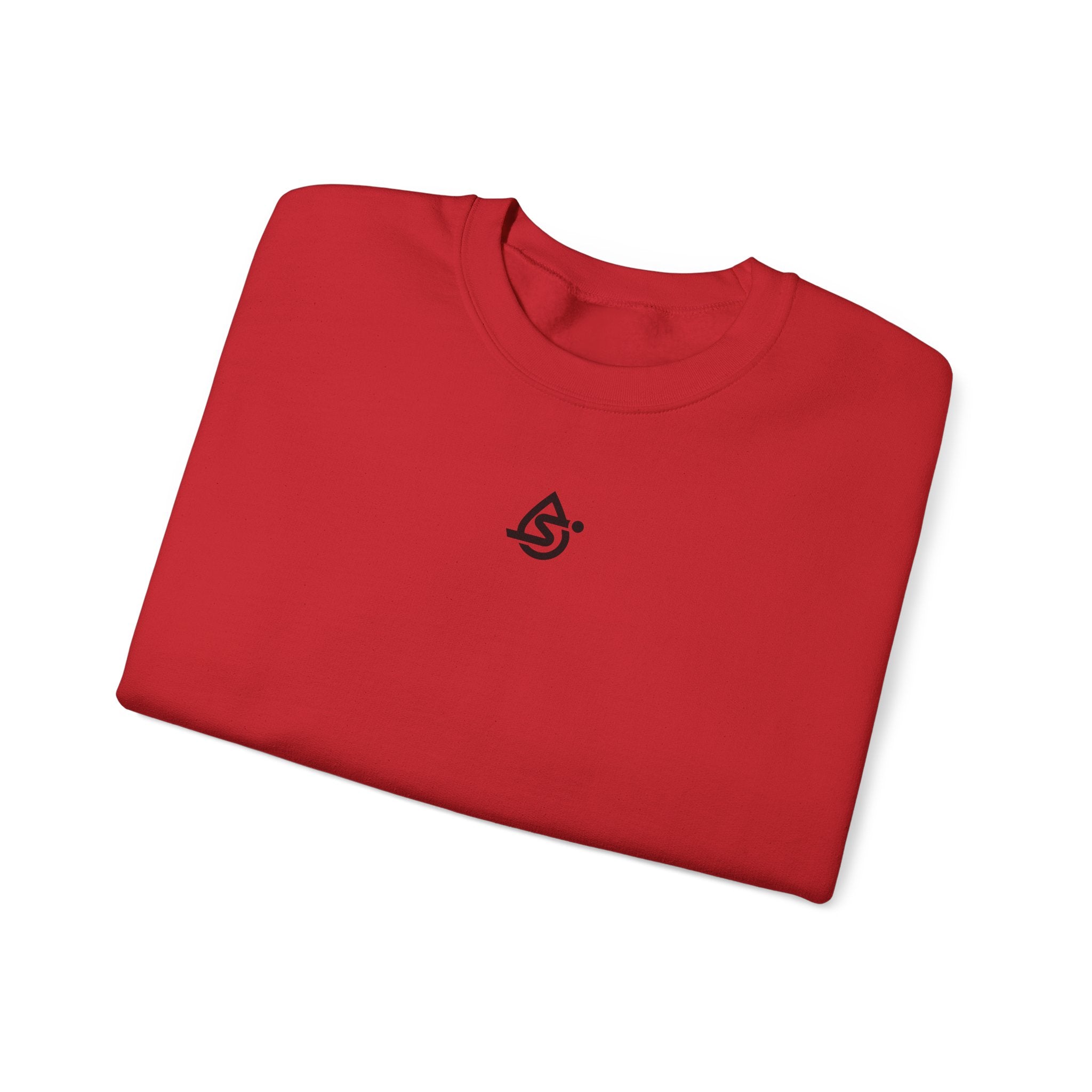 Flippy Crewneck