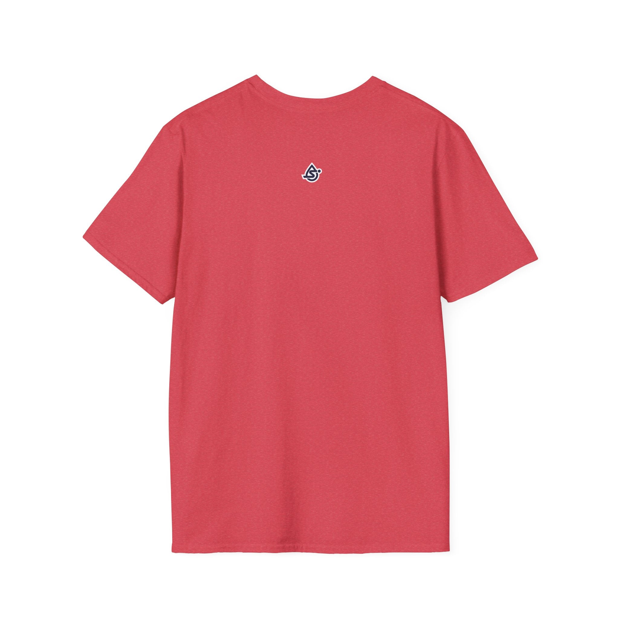 Saucy Uni Tee