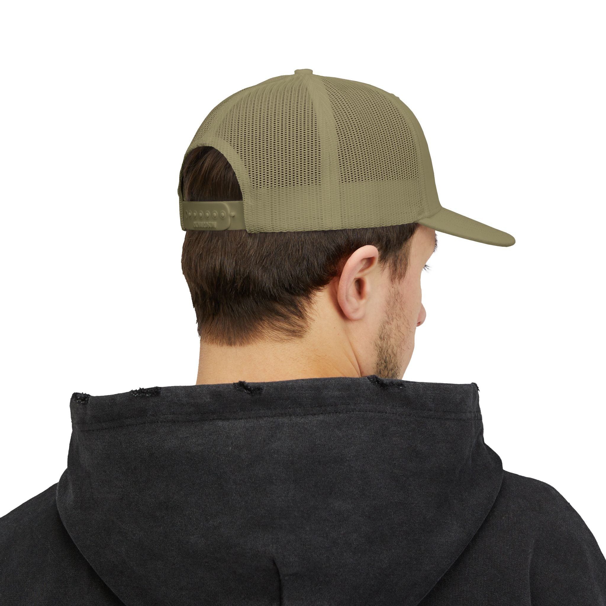 Saucy Uni Snapback