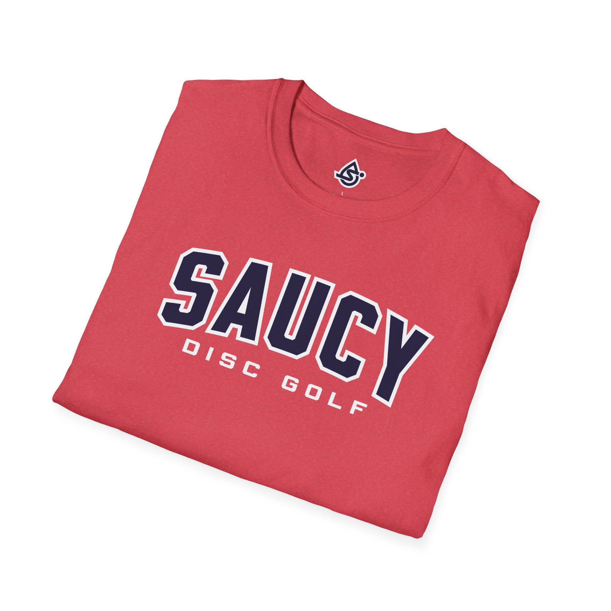 Saucy Uni Tee