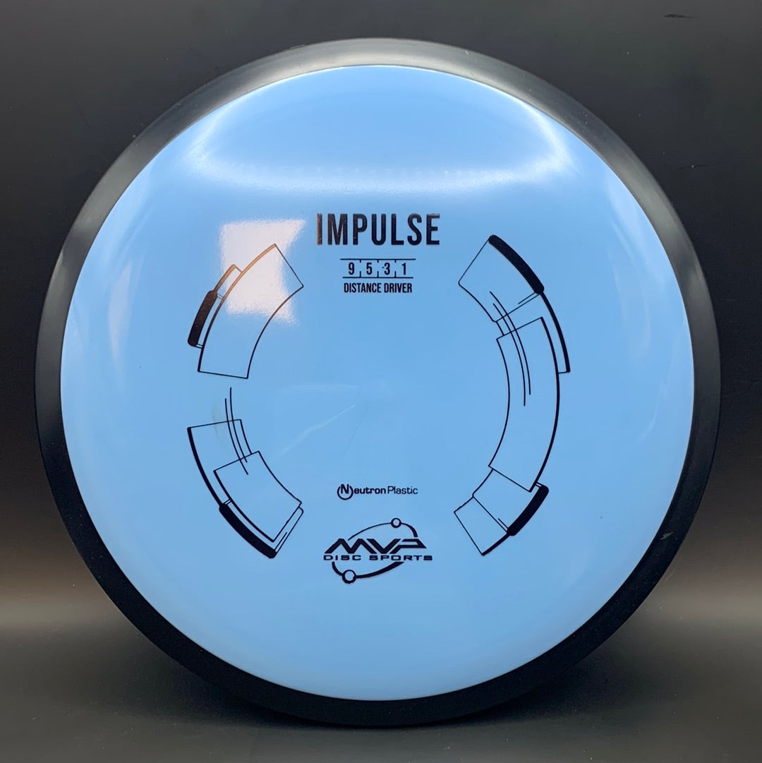 MVP Impulse