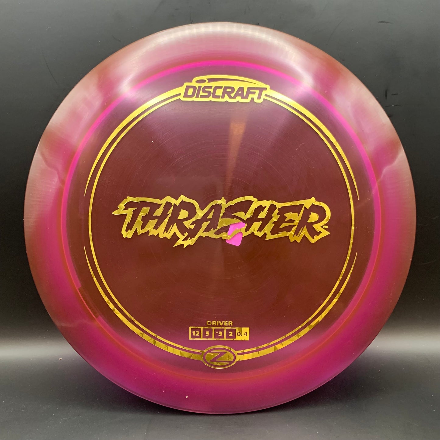 Discraft Thrasher