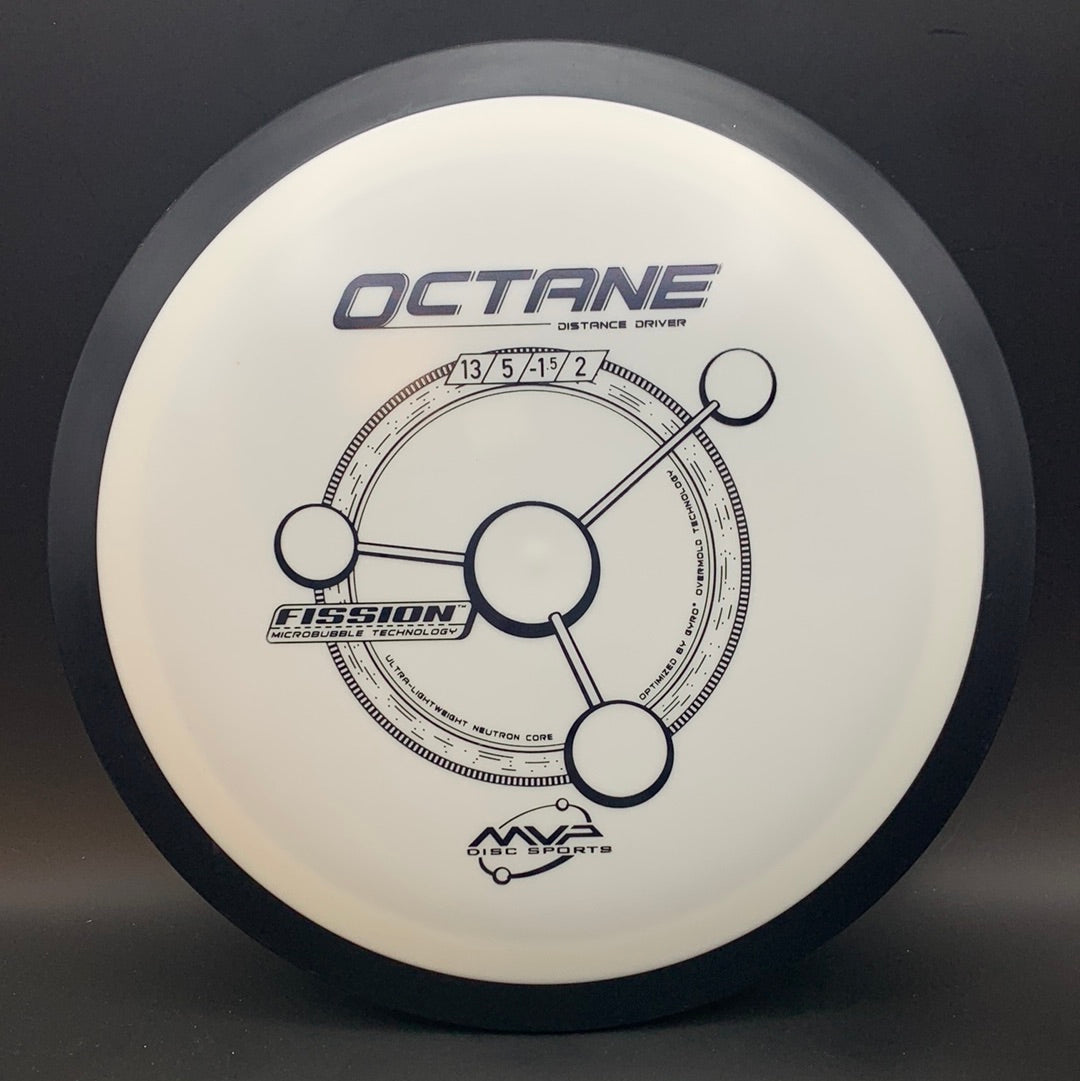 MVP Octane