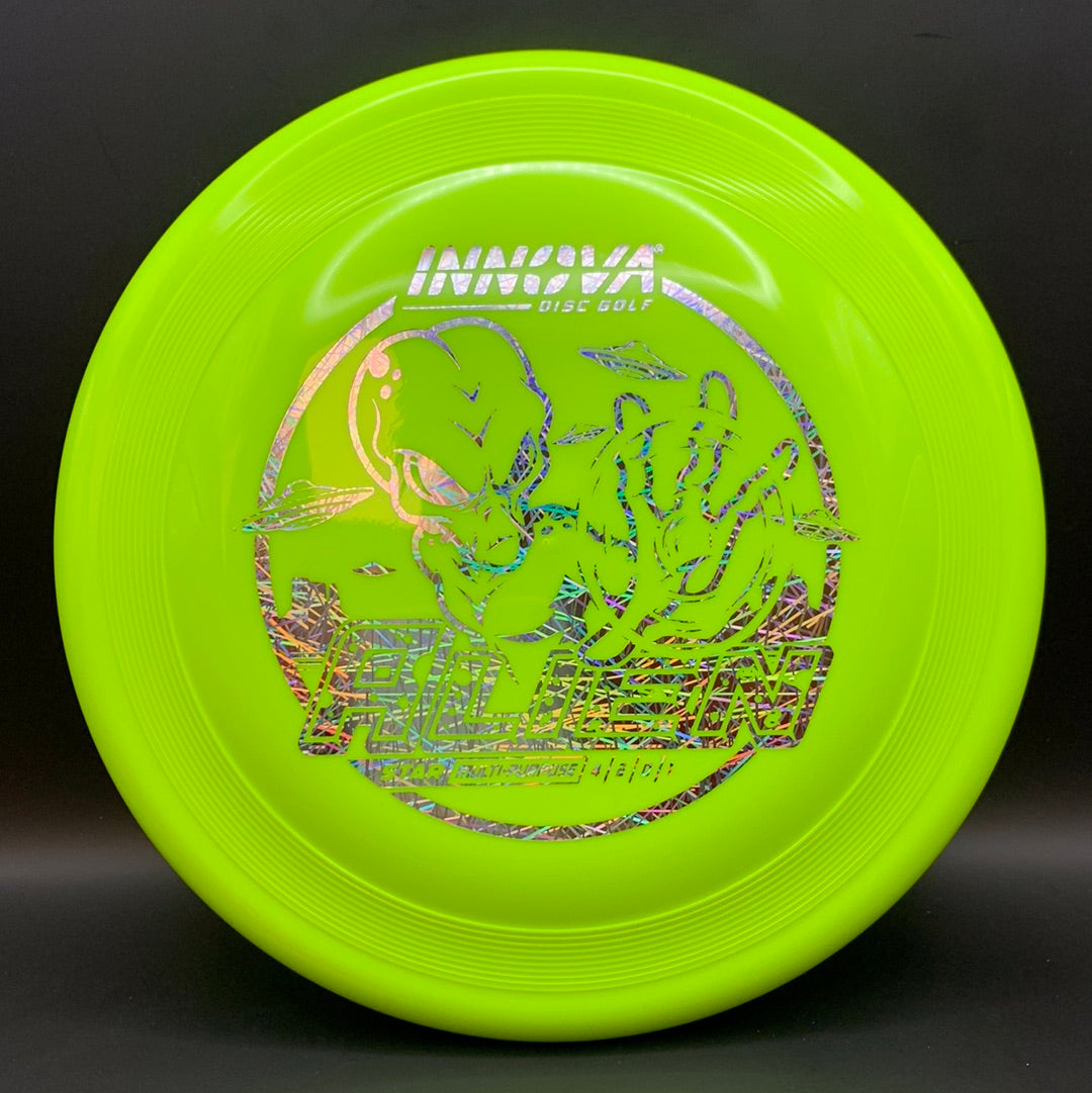 Innova Alien