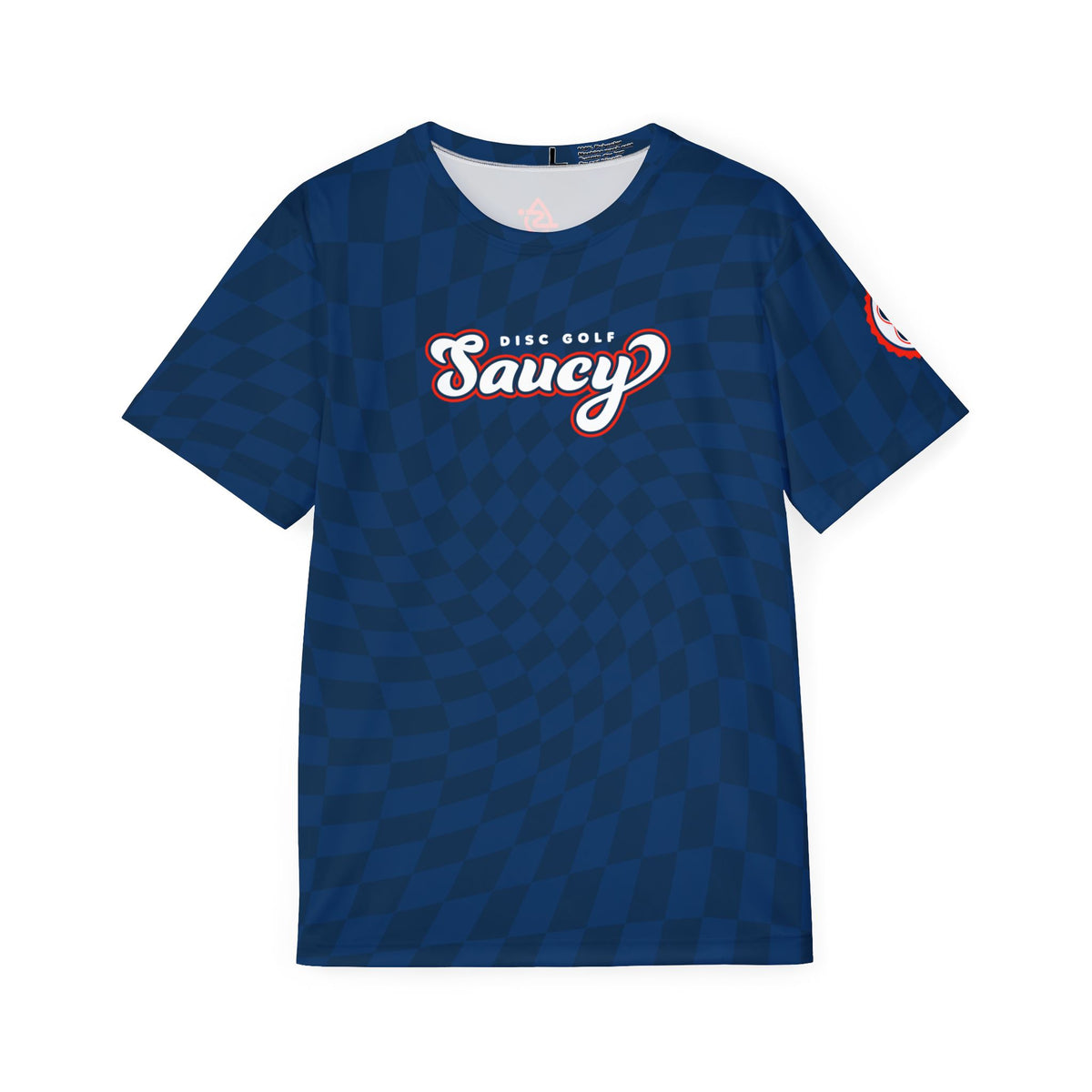 The Patriot Jersey