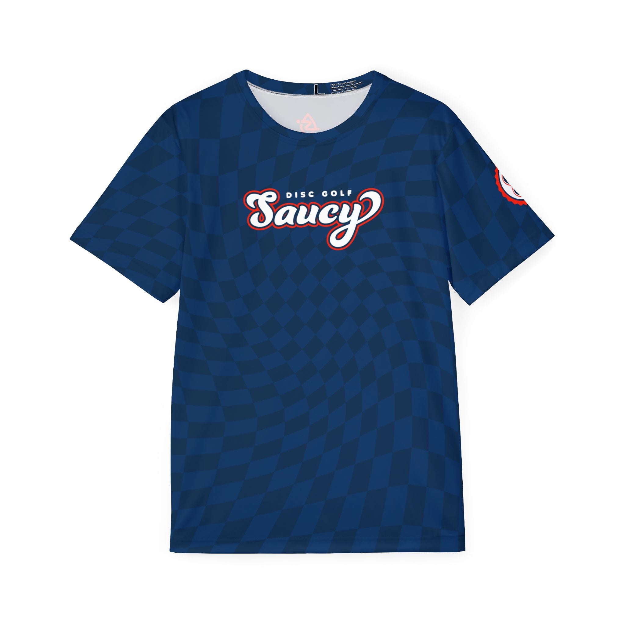 The Patriot Jersey