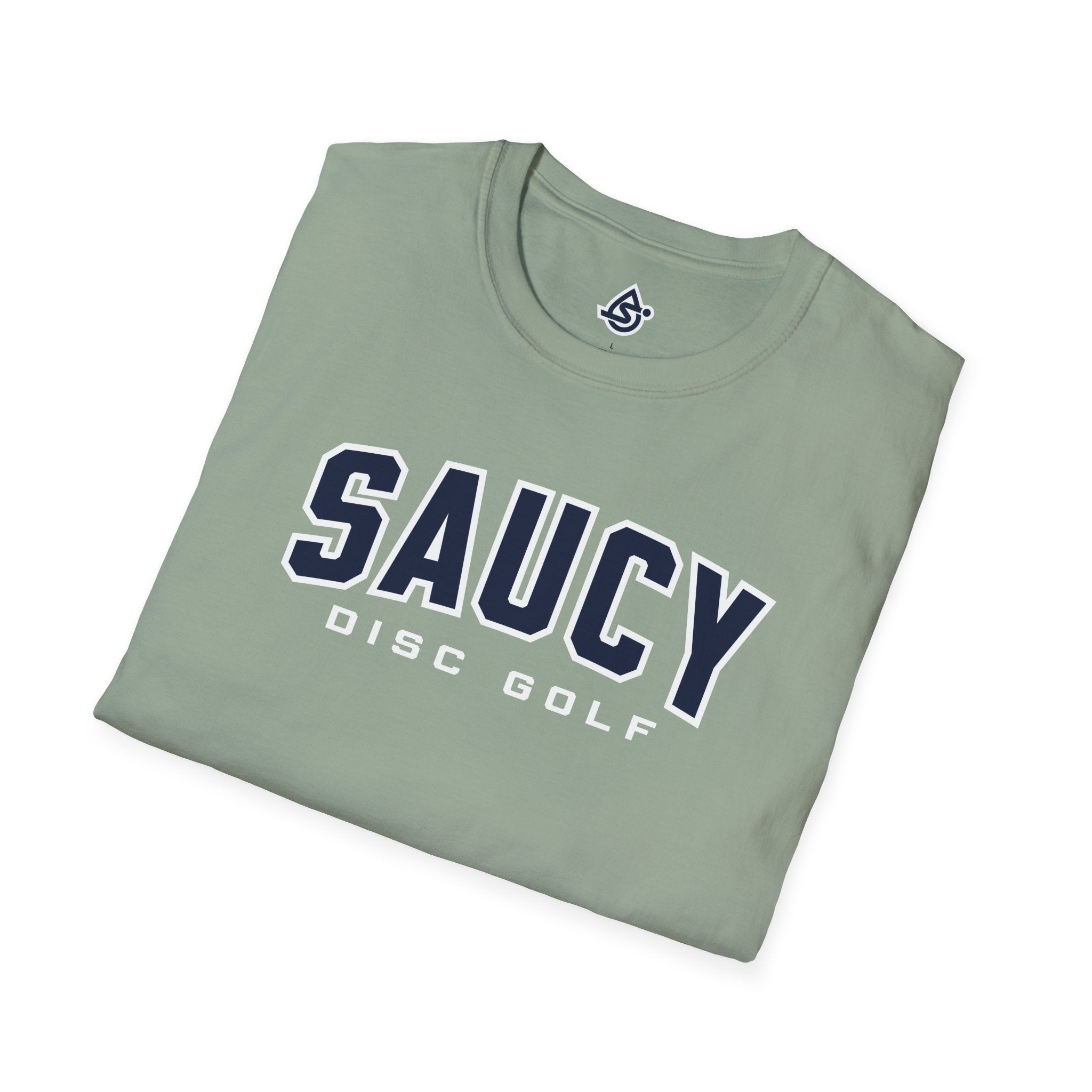Saucy Uni Tee
