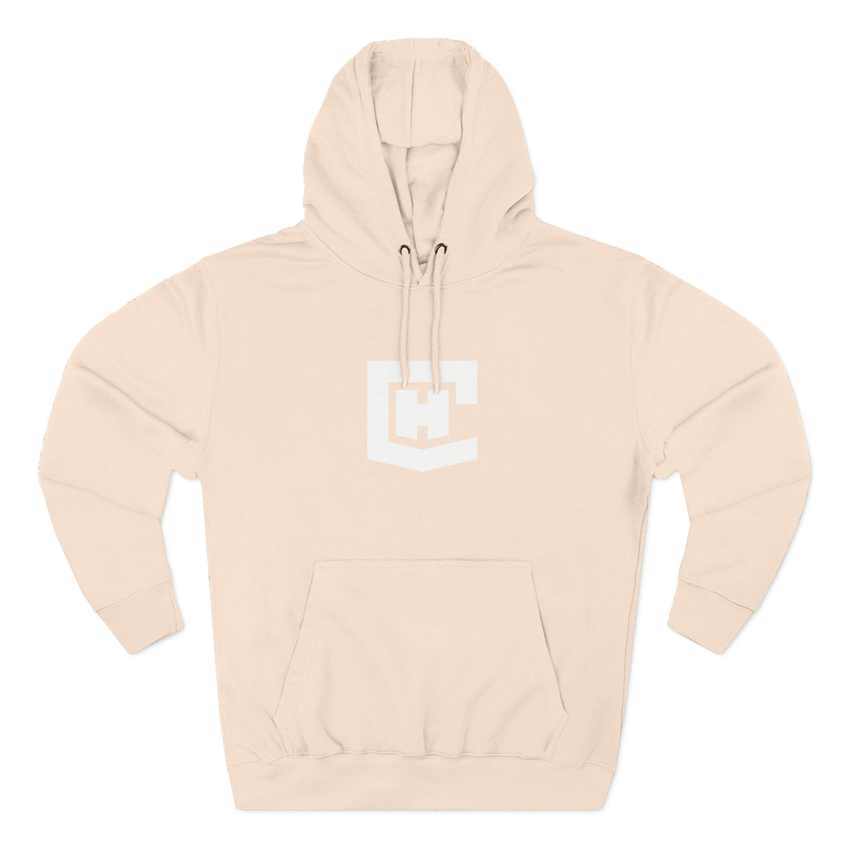 Hayden Carroll Logo Hoodie