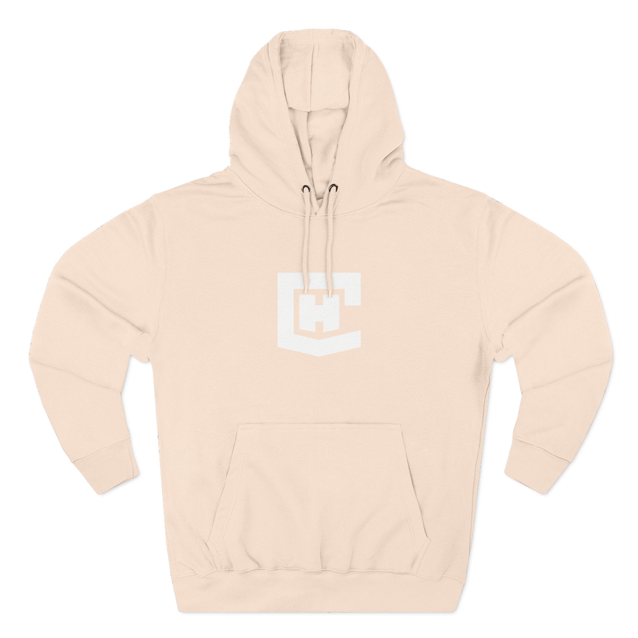 Hayden Carroll Logo Hoodie