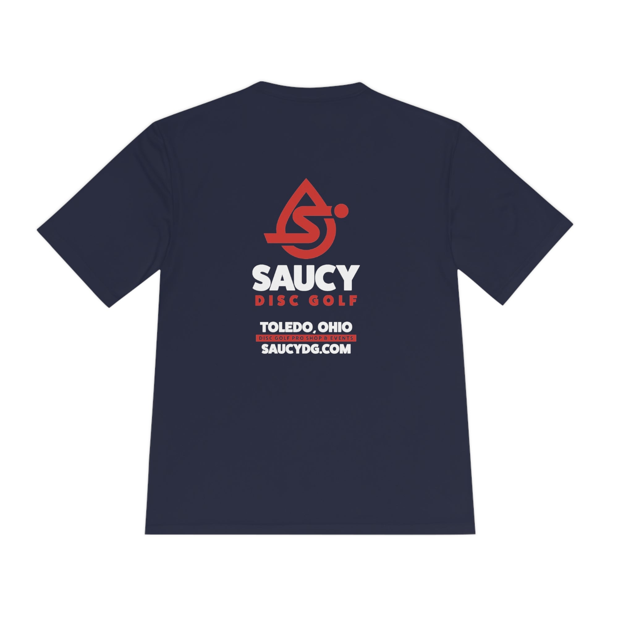 Saucy OG Performance Tee
