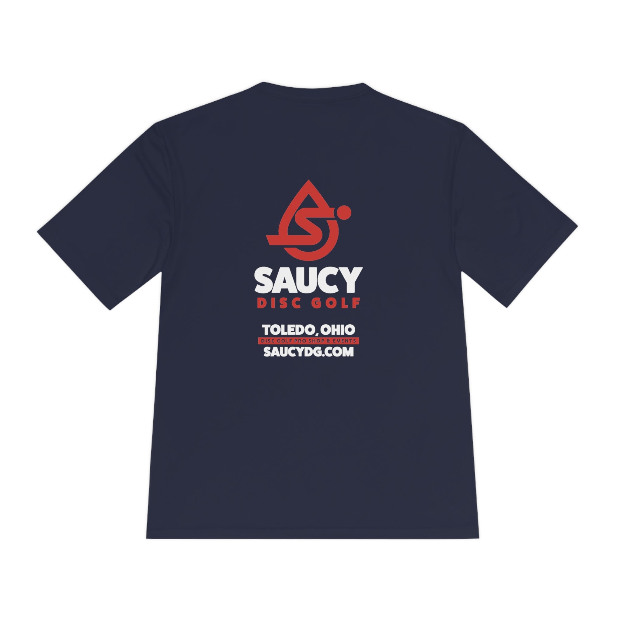 Saucy OG Performance Tee