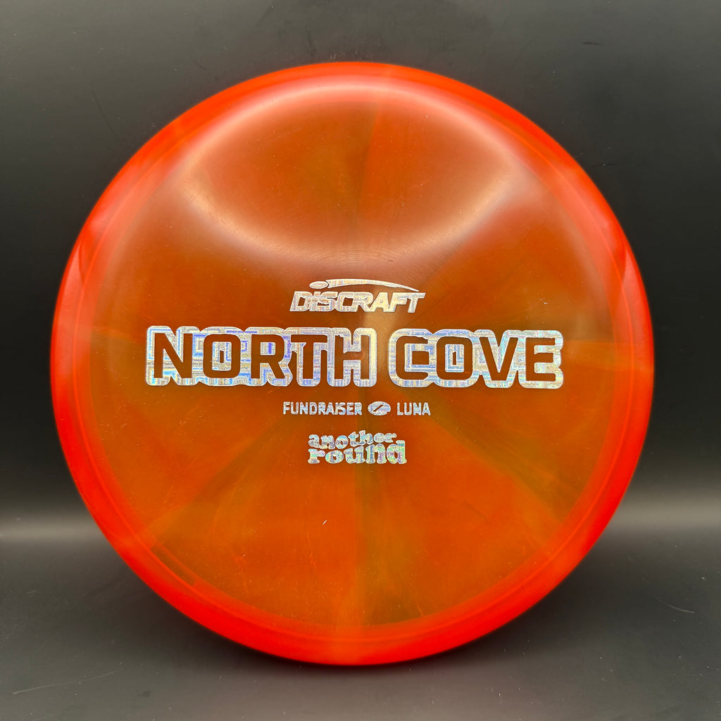 Discraft Luna - 2020 Tour Series Remake - North Cove Fundraiser