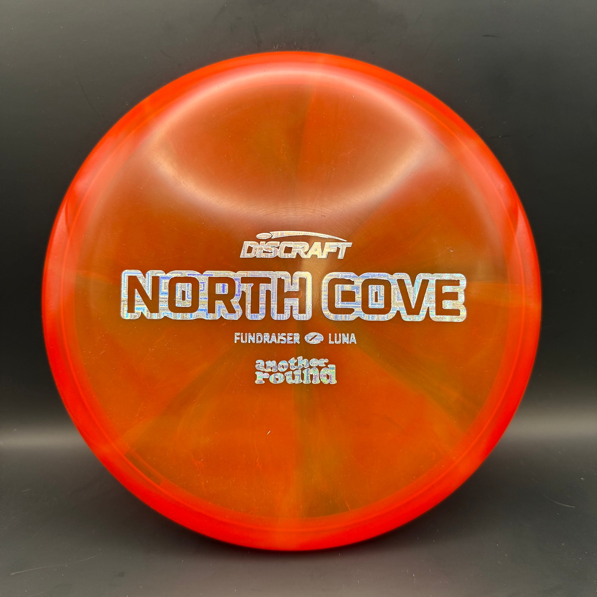 Discraft Luna - 2020 Tour Series Remake - North Cove Fundraiser