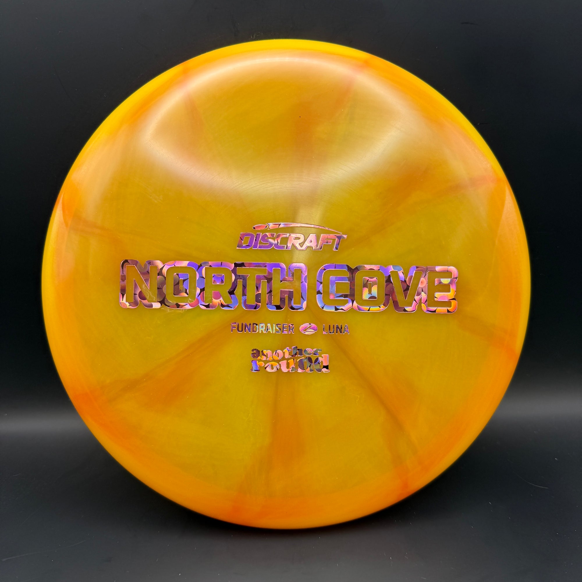 Discraft Luna - 2020 Tour Series Remake - North Cove Fundraiser