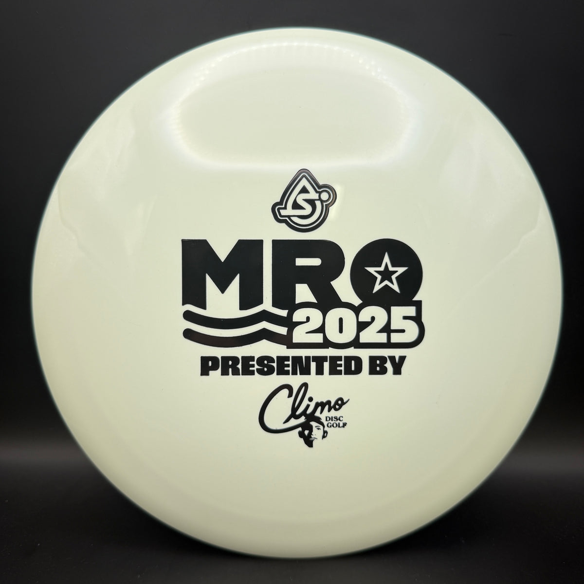 Climo Osprey - MRO 2025 Stamp