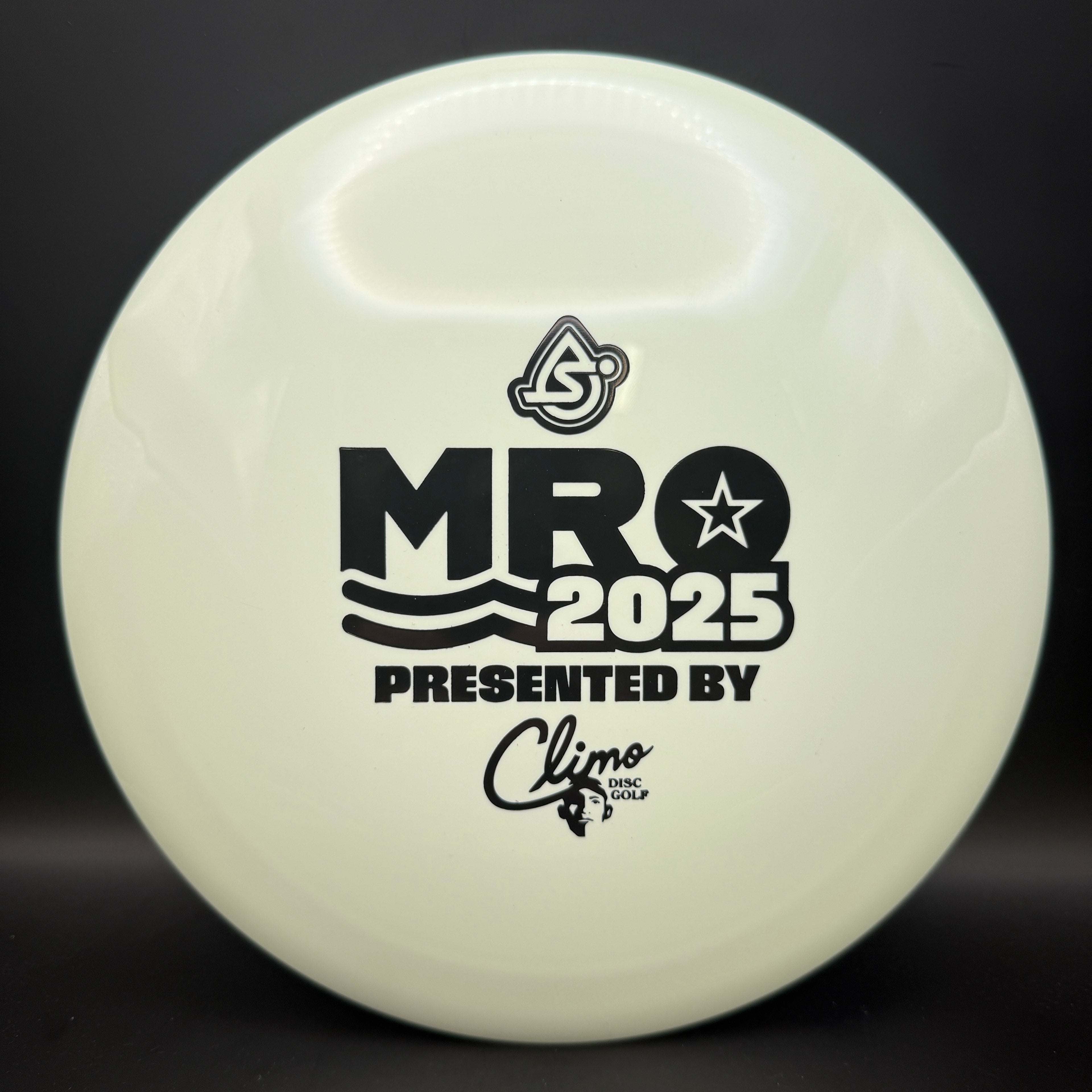 Climo Osprey - MRO 2025 Stamp