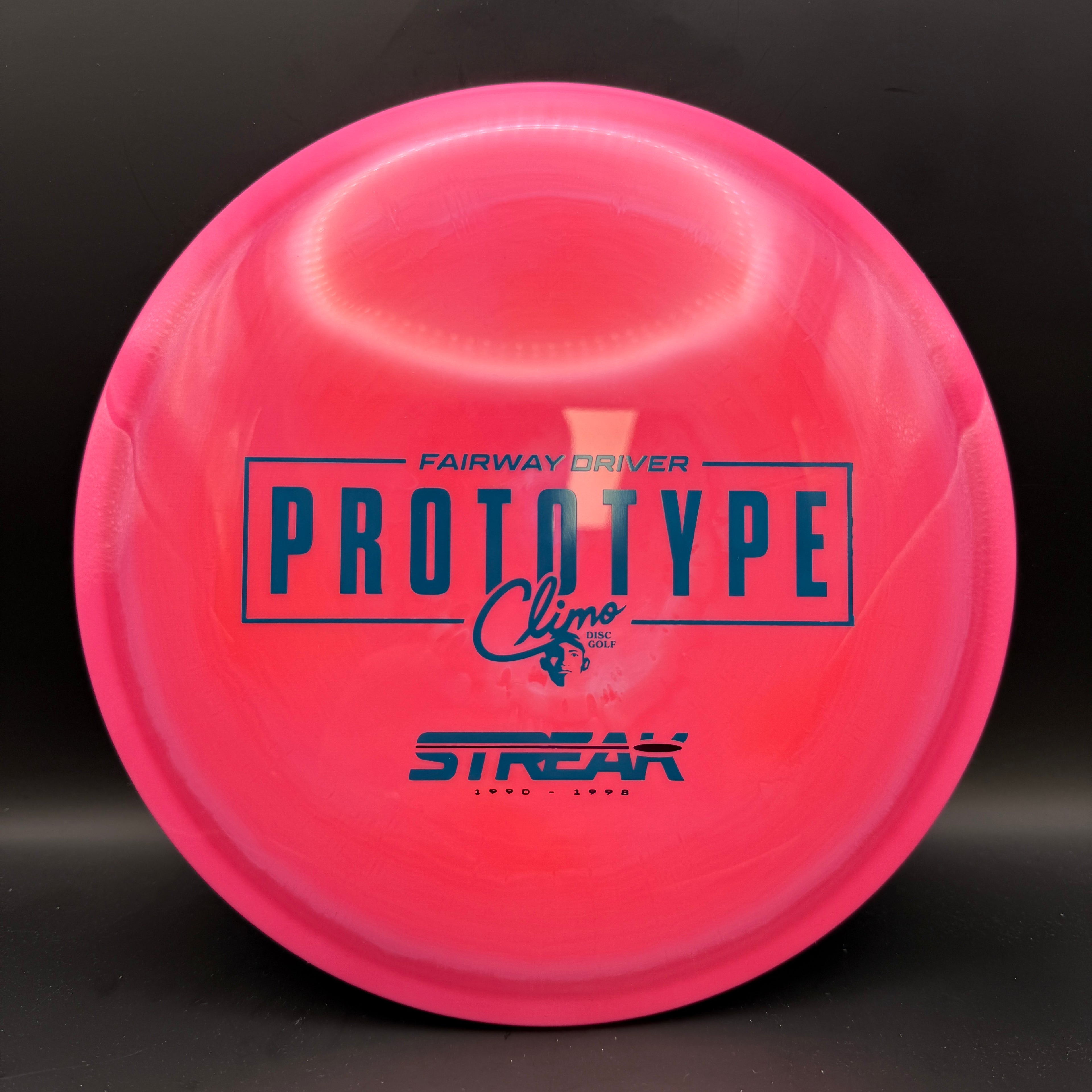 Climo Streak - Prototype