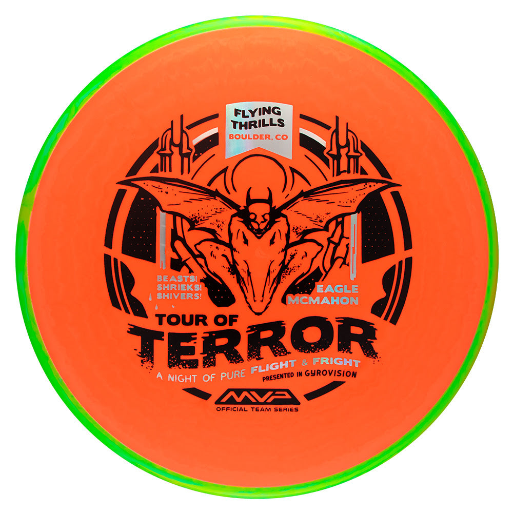 Axiom Pyro - Fission Team Halloween Edition