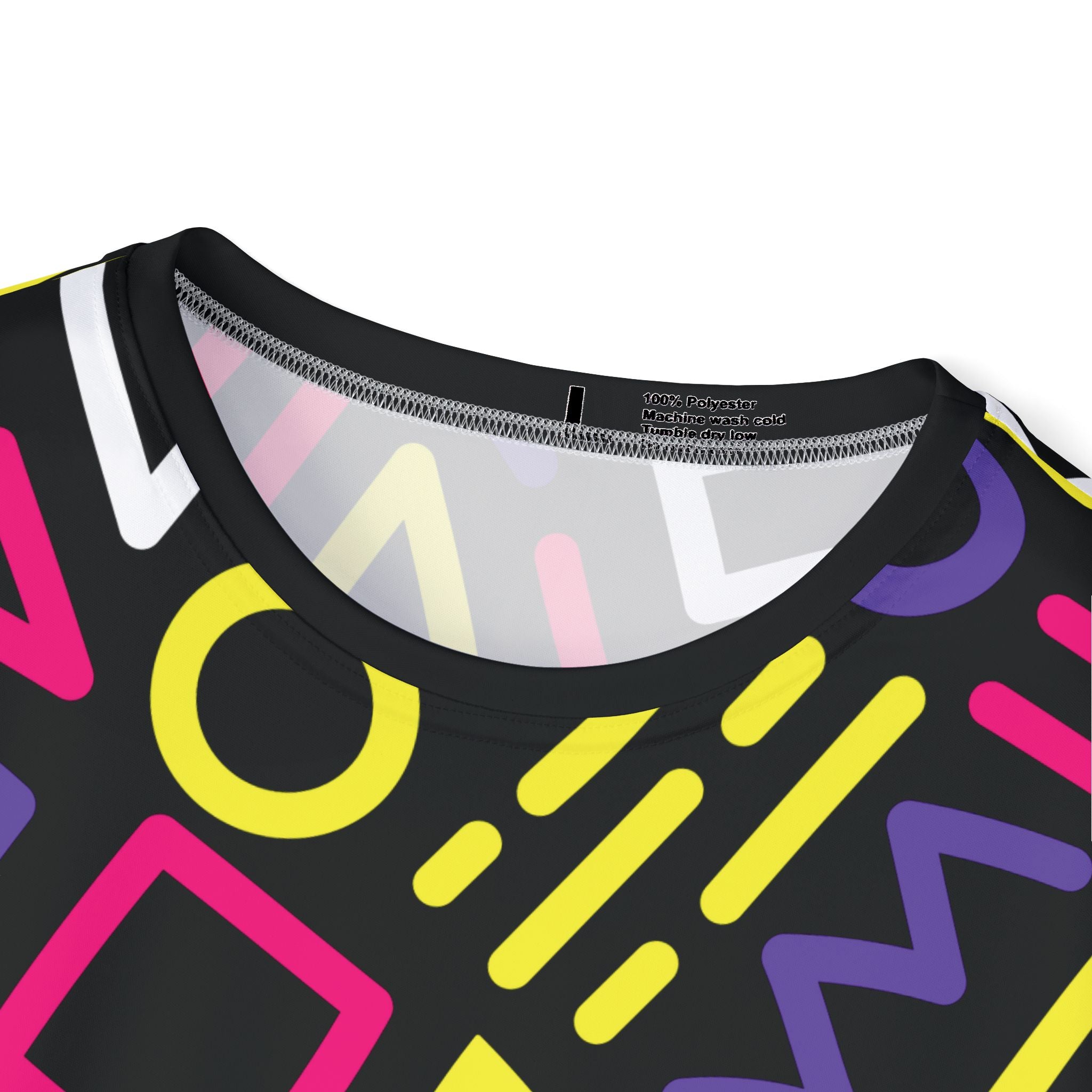 Doodle Jersey