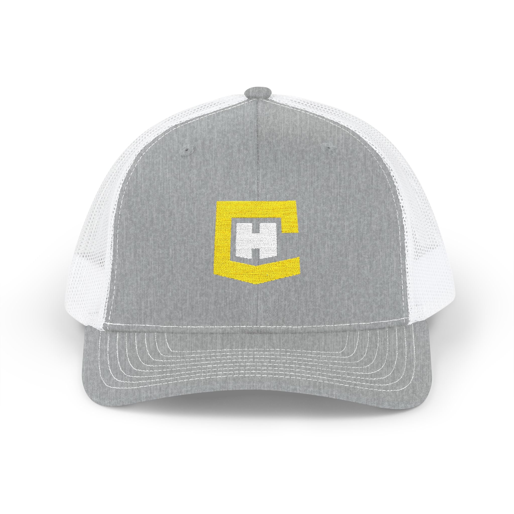 Hayden Carroll Logo Snapback