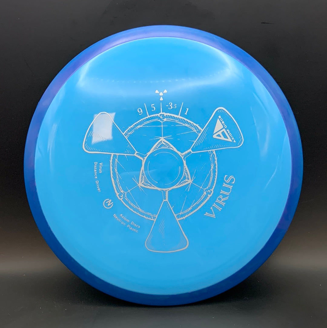 Axiom Virus