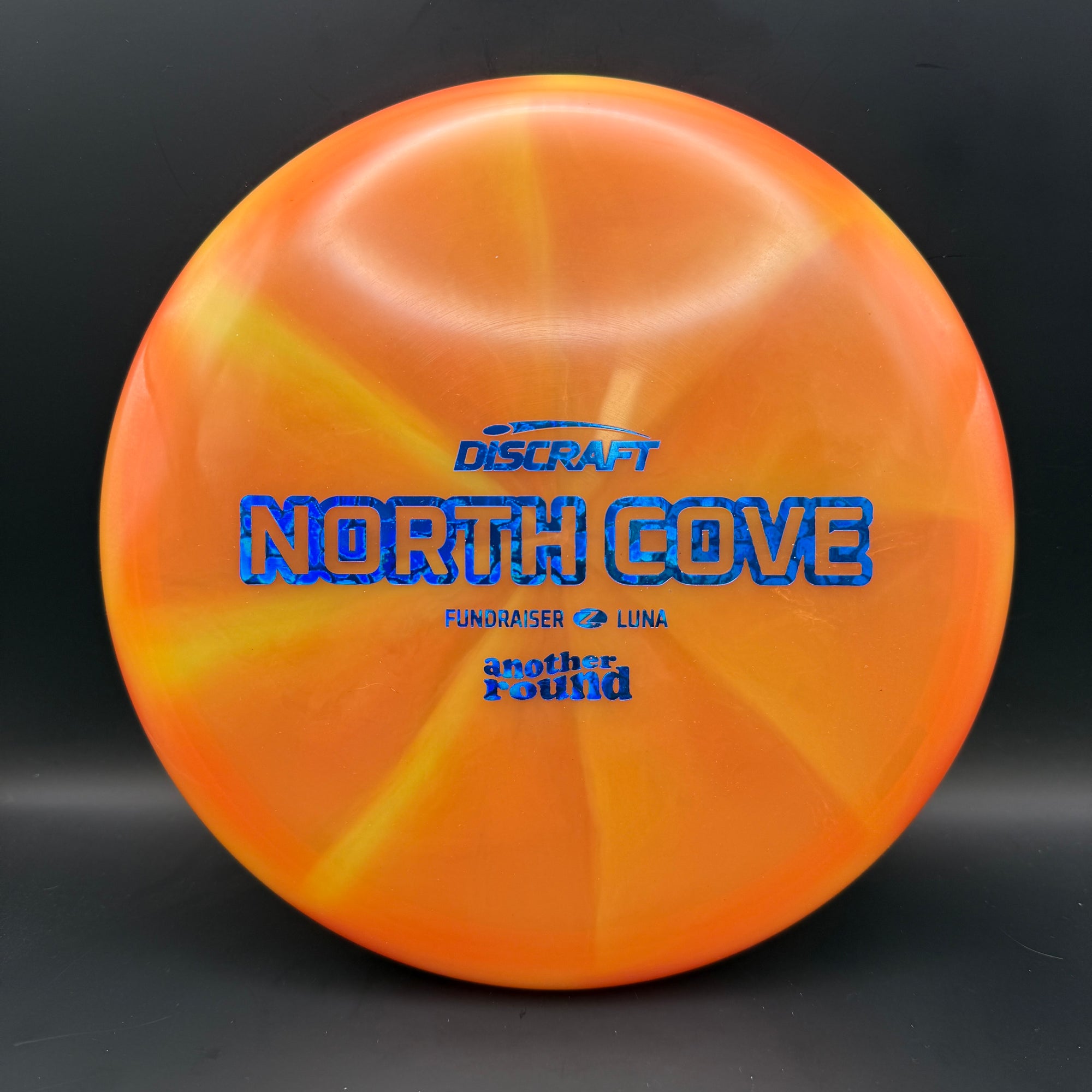 Discraft Luna - 2020 Tour Series Remake - North Cove Fundraiser