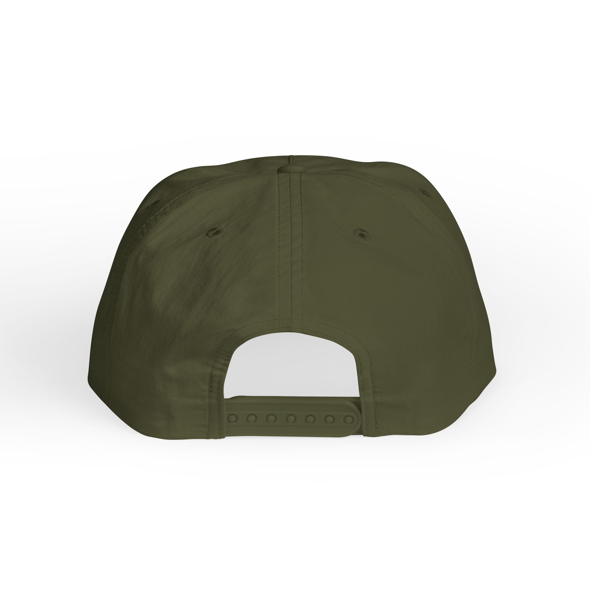 Hayden Carroll Signature Surf Cap