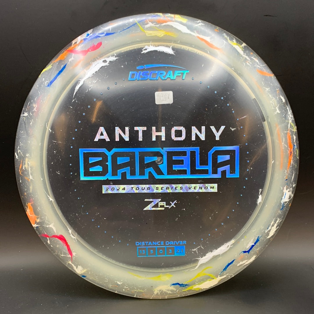 Discraft Venom - 2024 Anthony Barela Tour Series