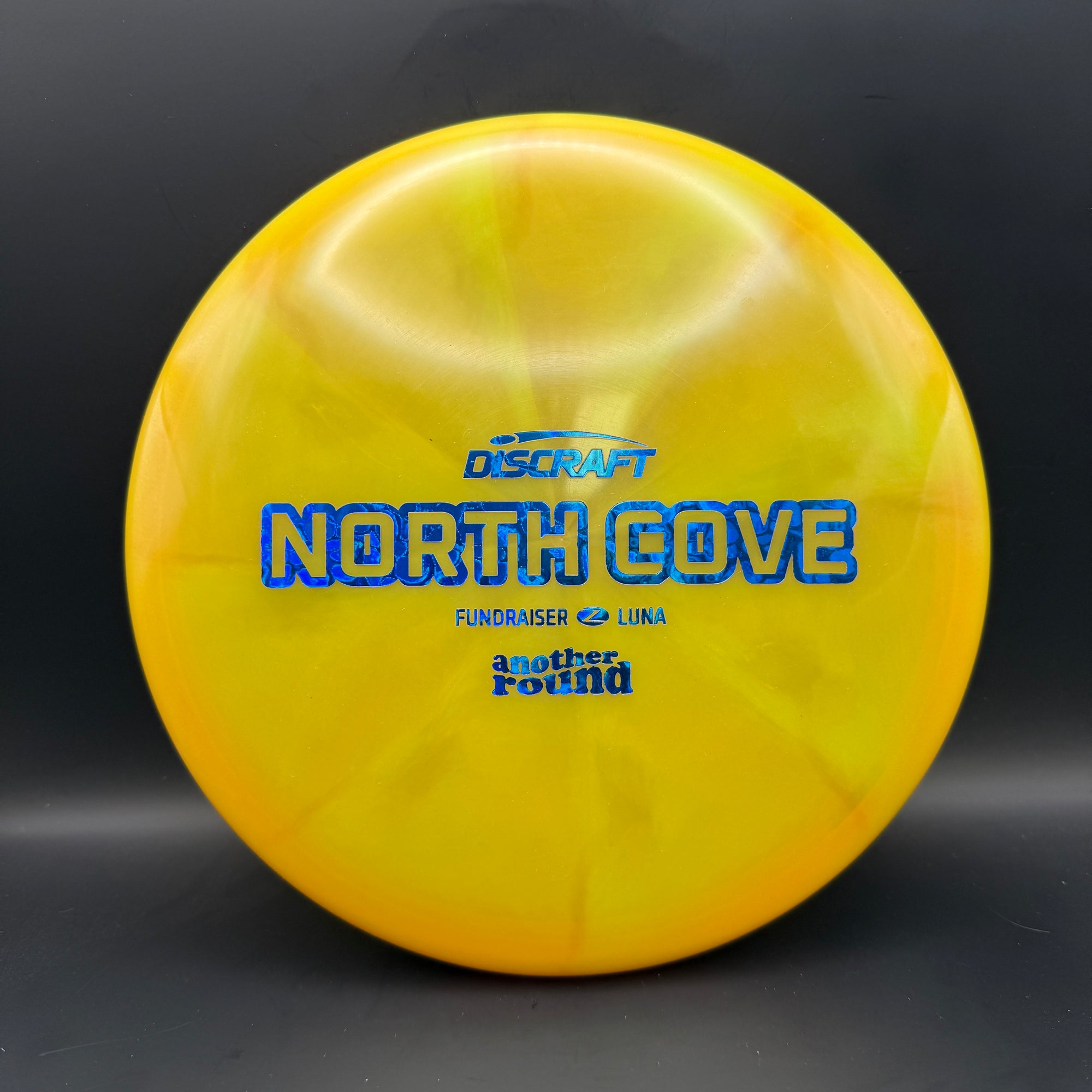 Discraft Luna - 2020 Tour Series Remake - North Cove Fundraiser