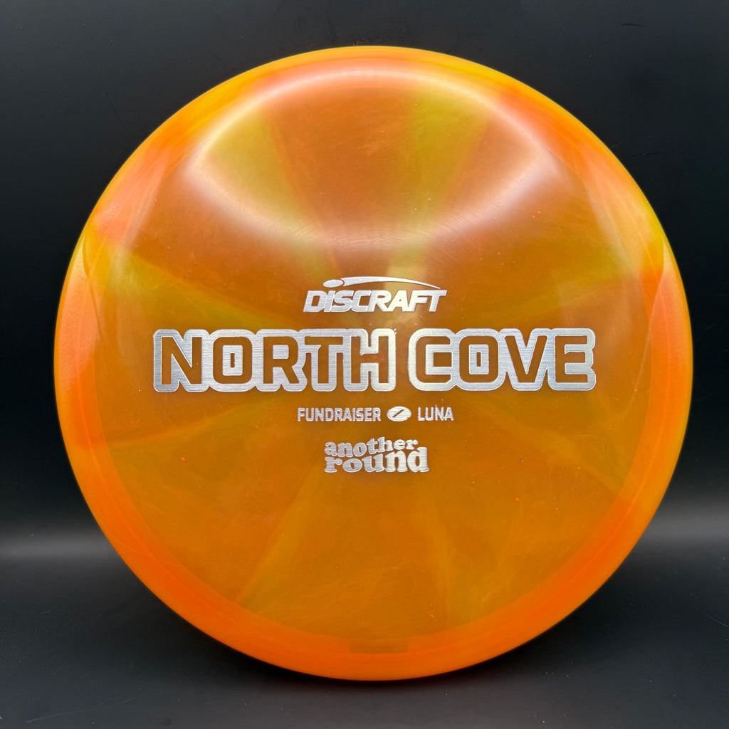 Discraft Luna - 2020 Tour Series Remake - North Cove Fundraiser