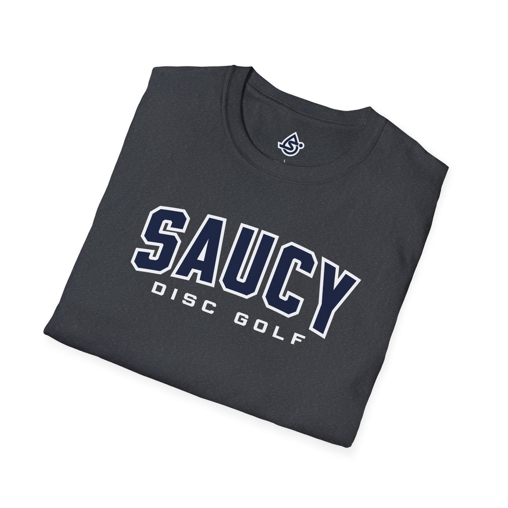 Saucy Uni Tee