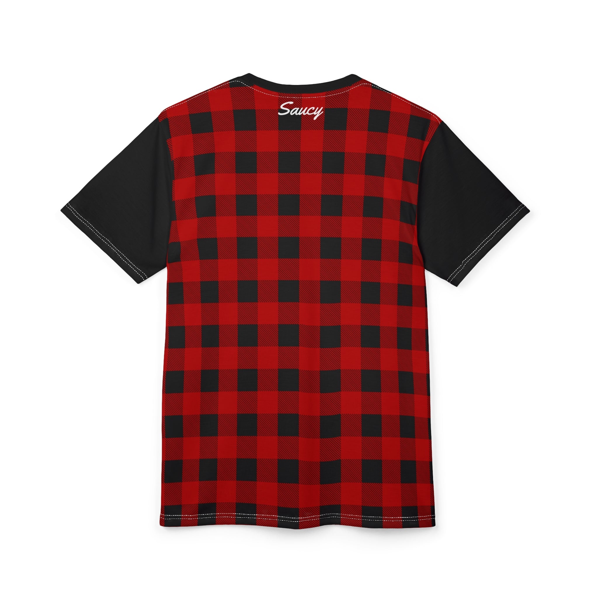 Saucy Buffalo Jersey
