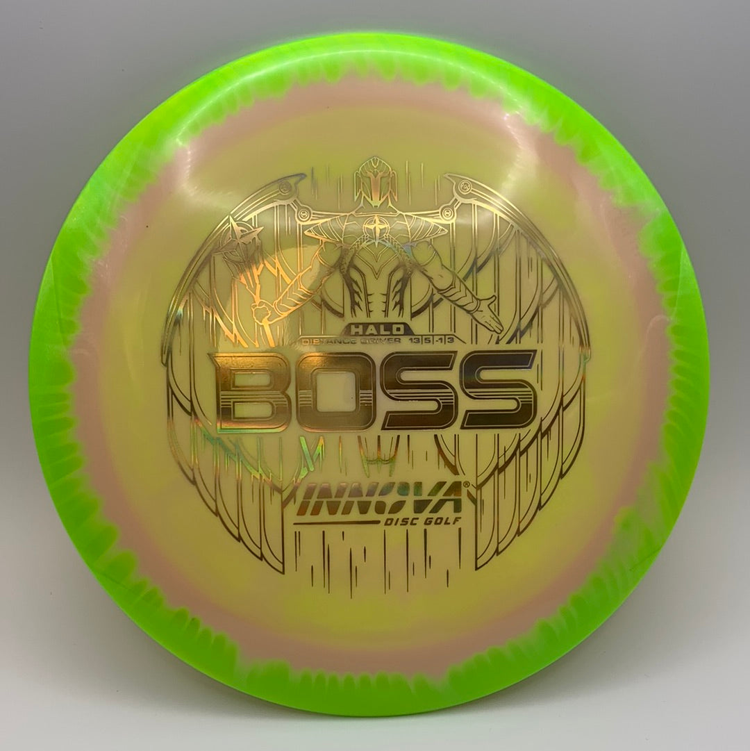 Innova Boss