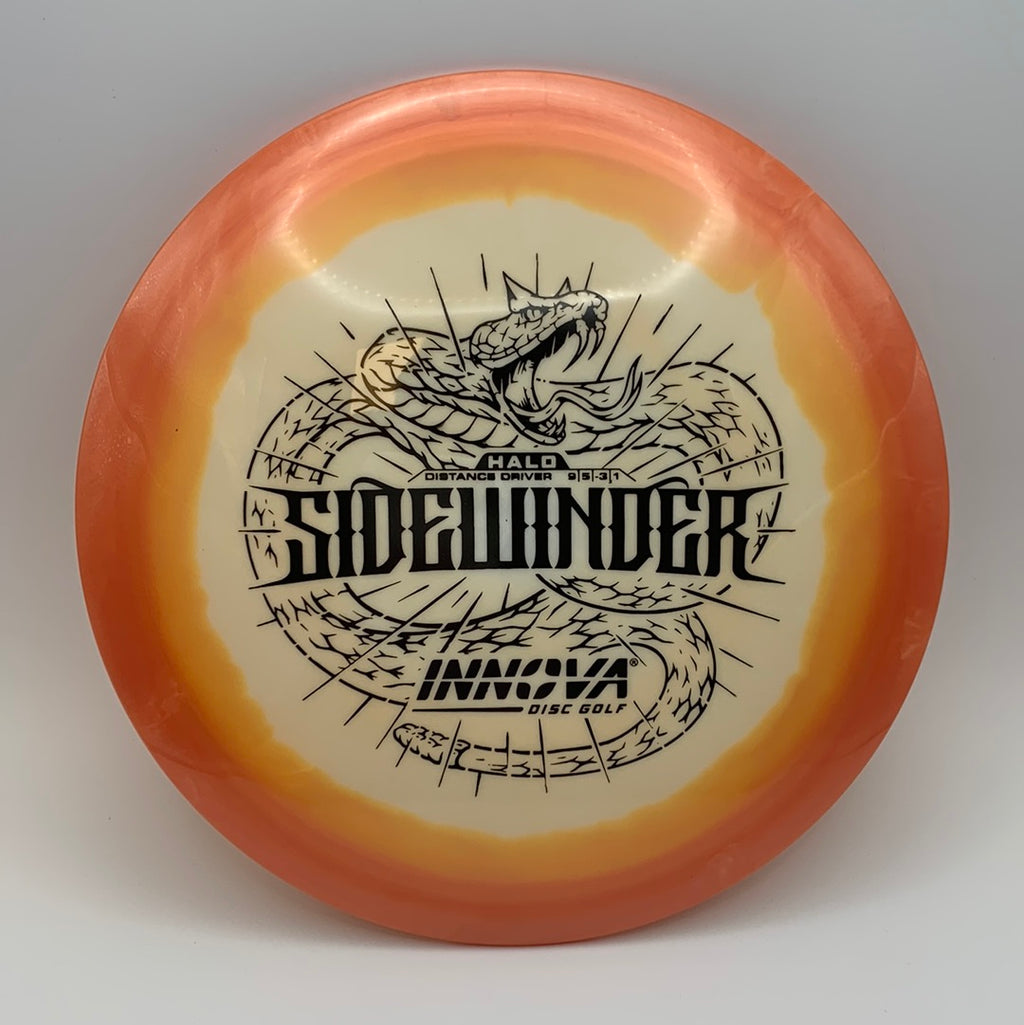 Innova Sidewinder