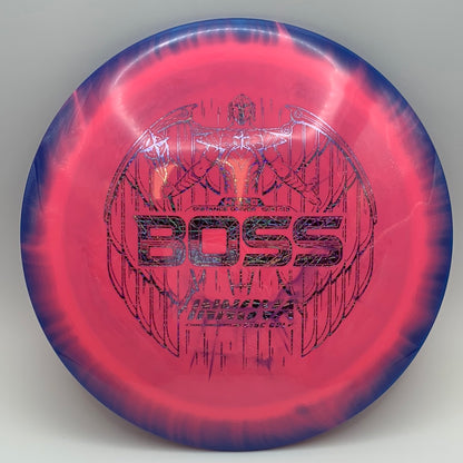 Innova Boss