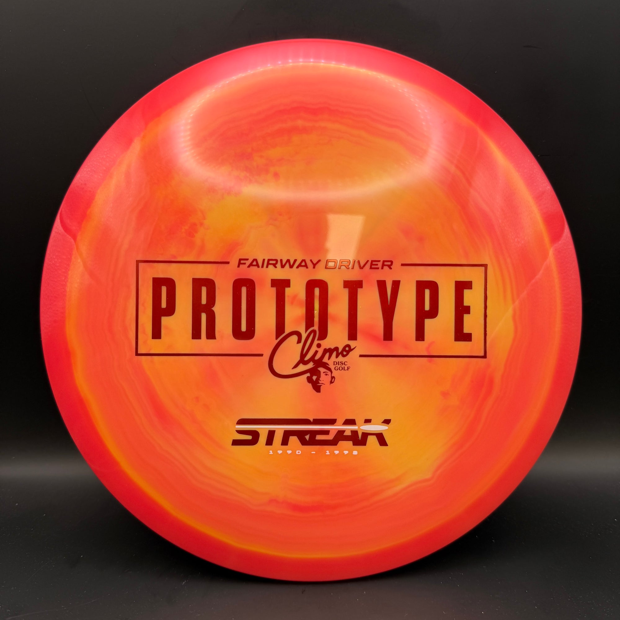 Climo Streak - Prototype