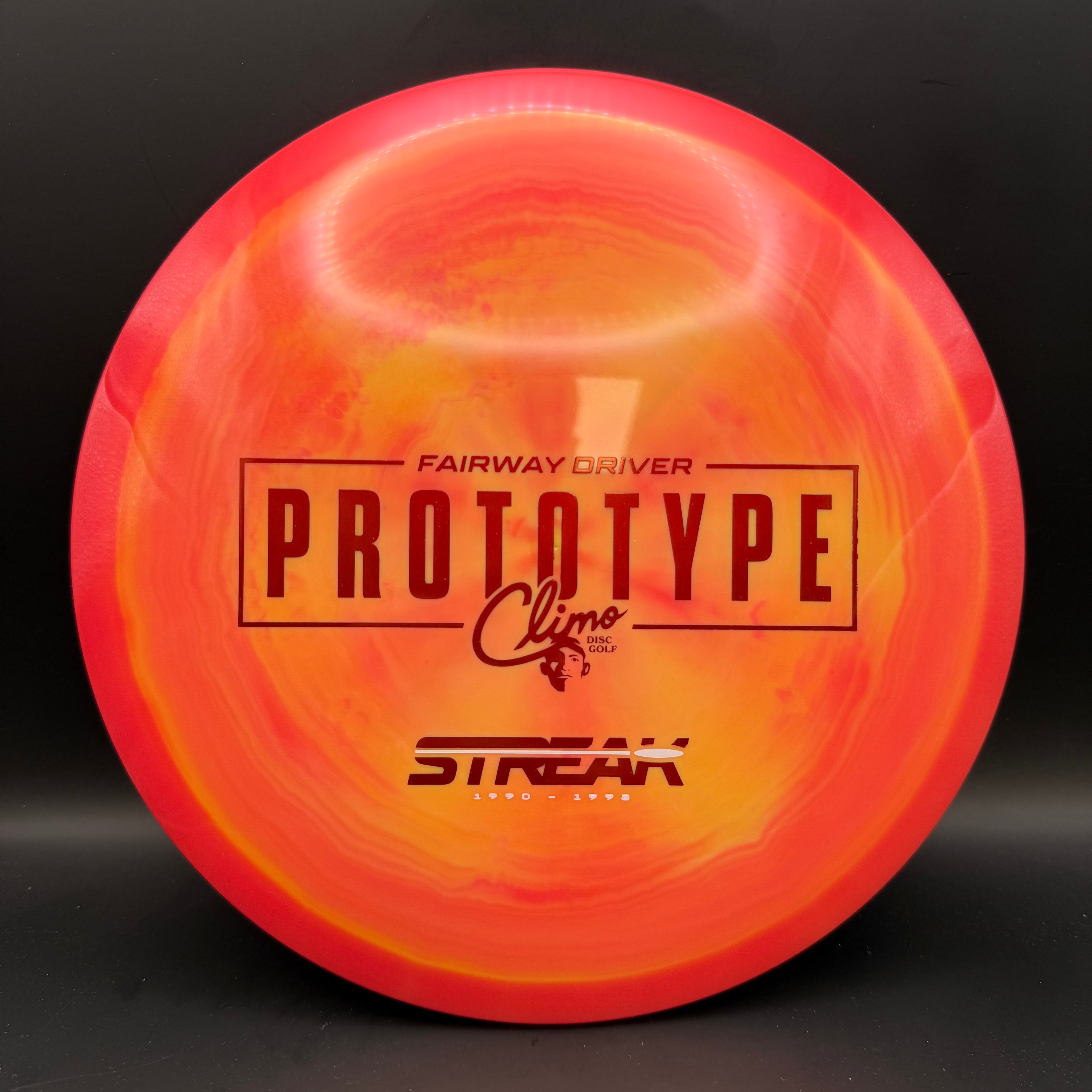 Climo Streak - Prototype