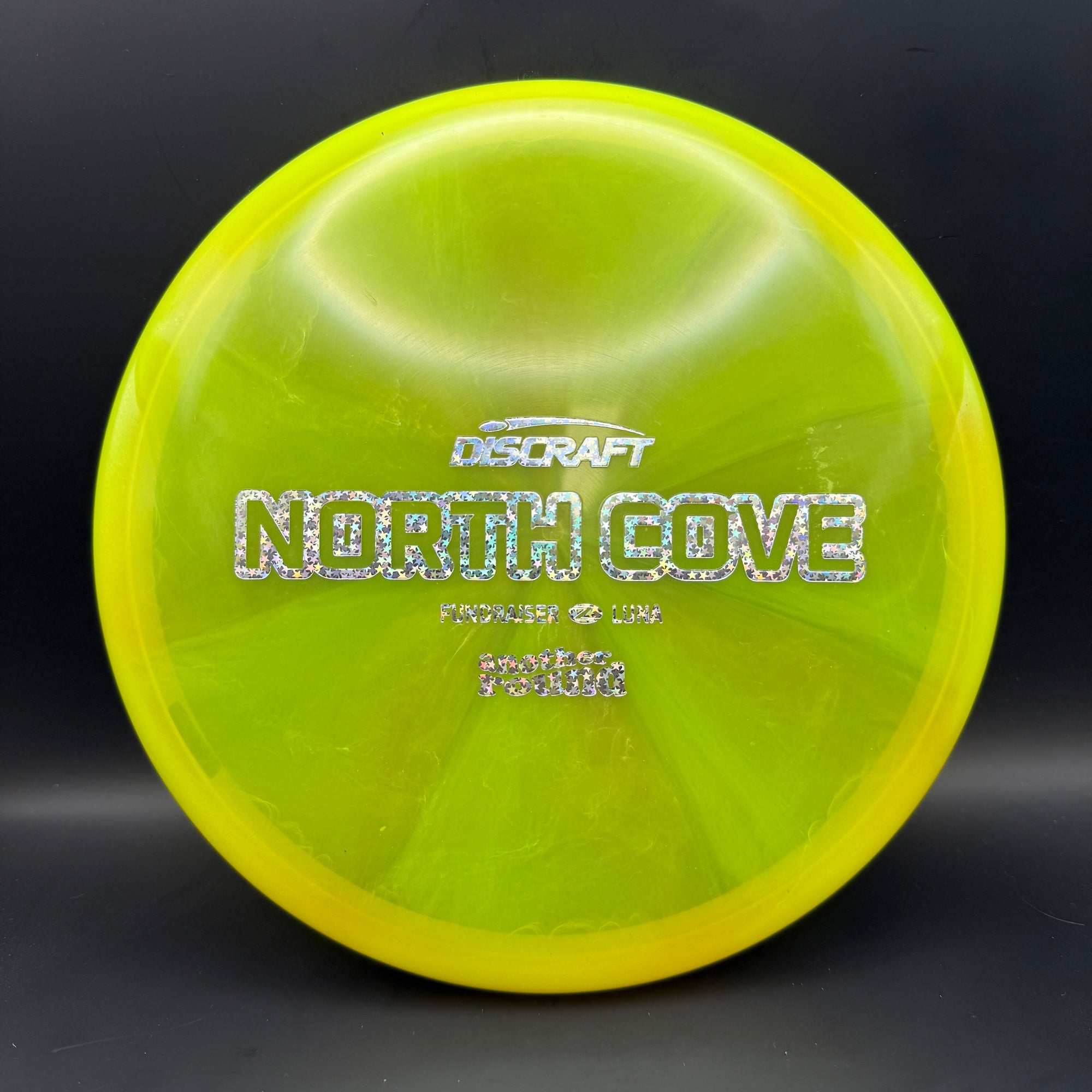 Discraft Luna - 2020 Tour Series Remake - North Cove Fundraiser