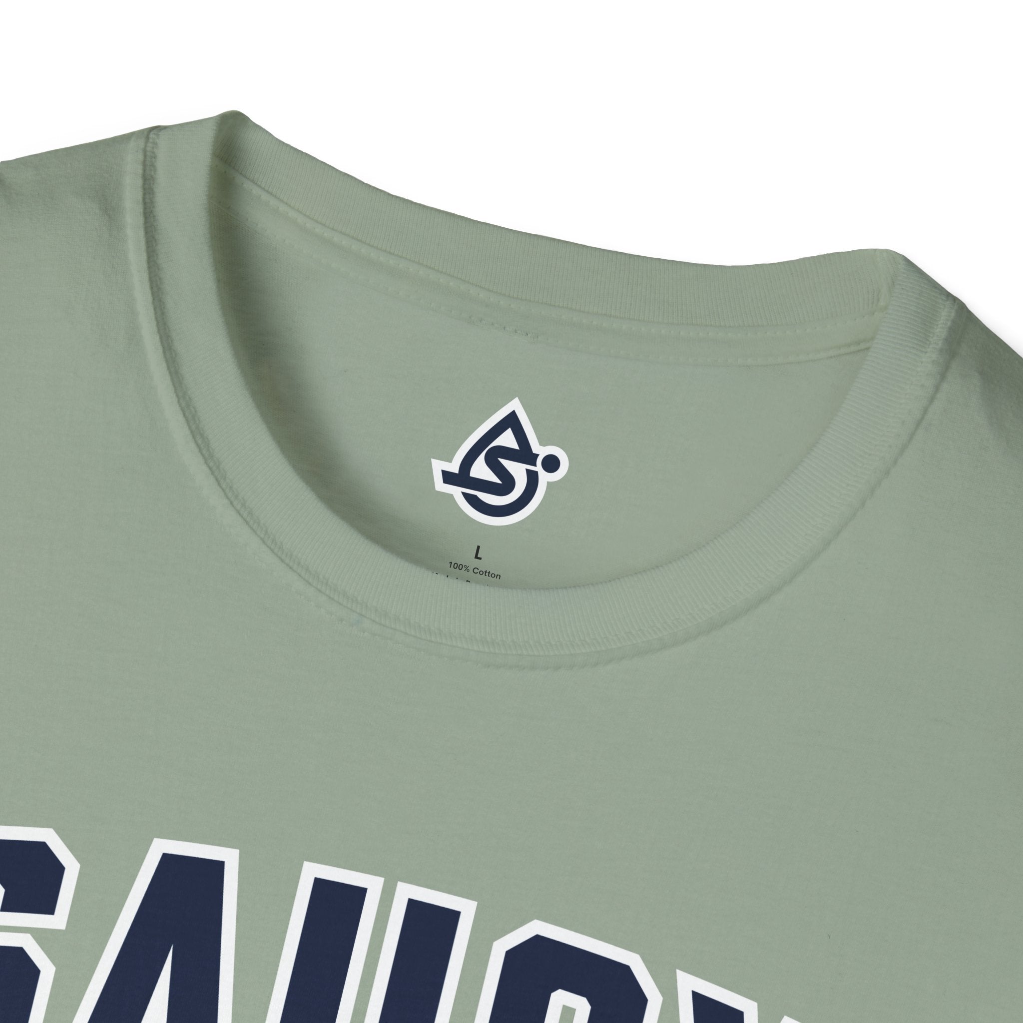 Saucy Uni Tee