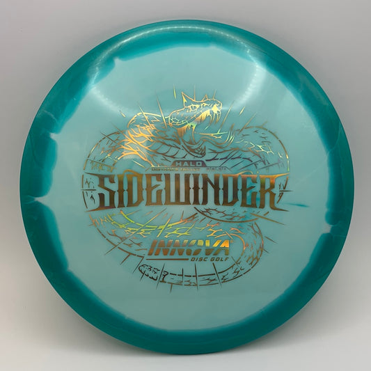 Innova Sidewinder