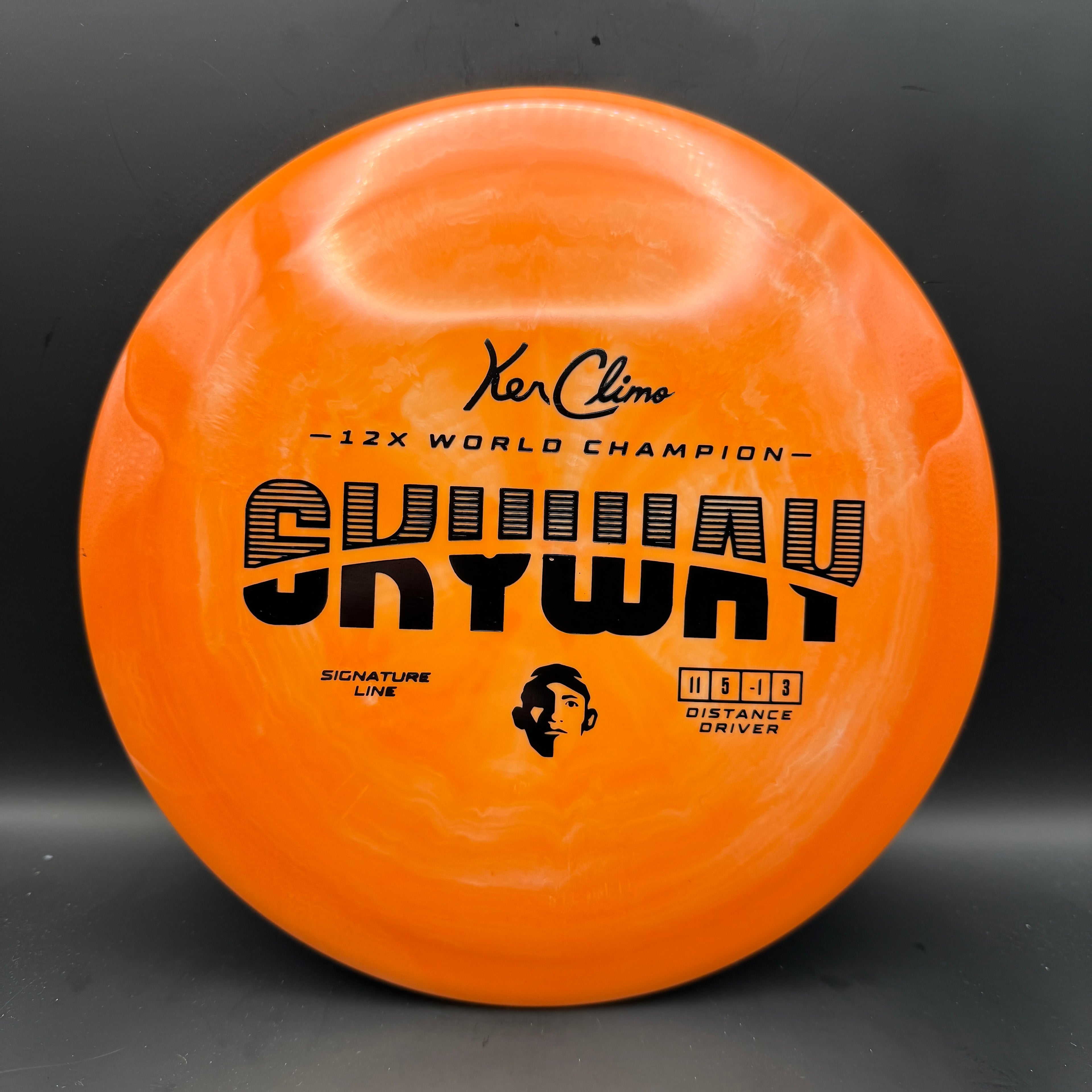 Climo Skyway - Signature Line