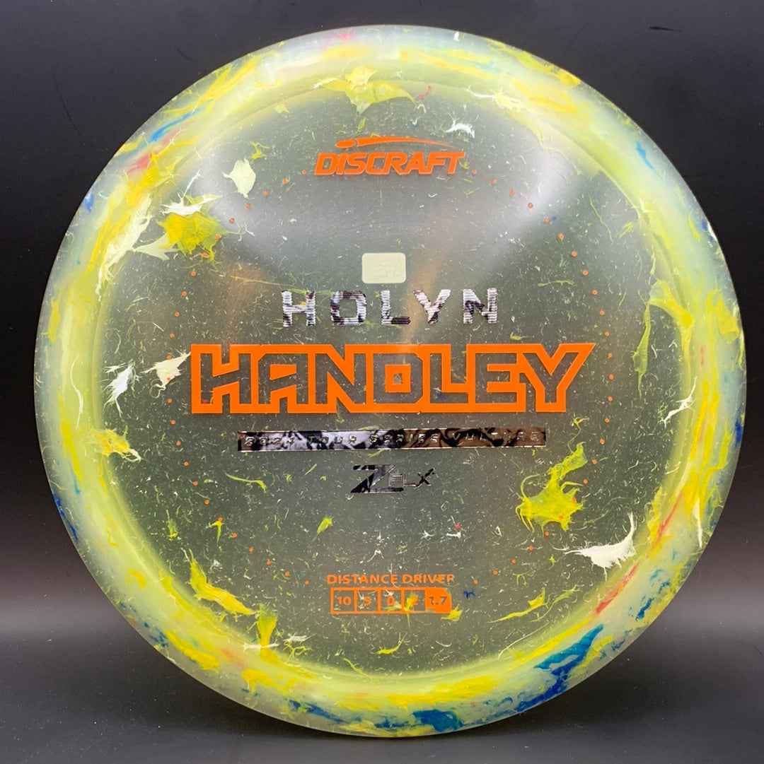 Discraft Vulture - 2024 Holyn Handley Tour Series