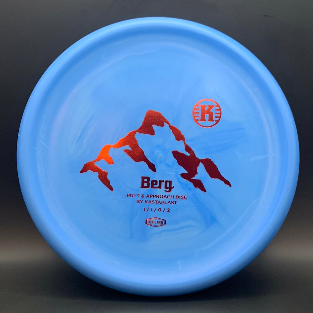 Kastaplast Berg