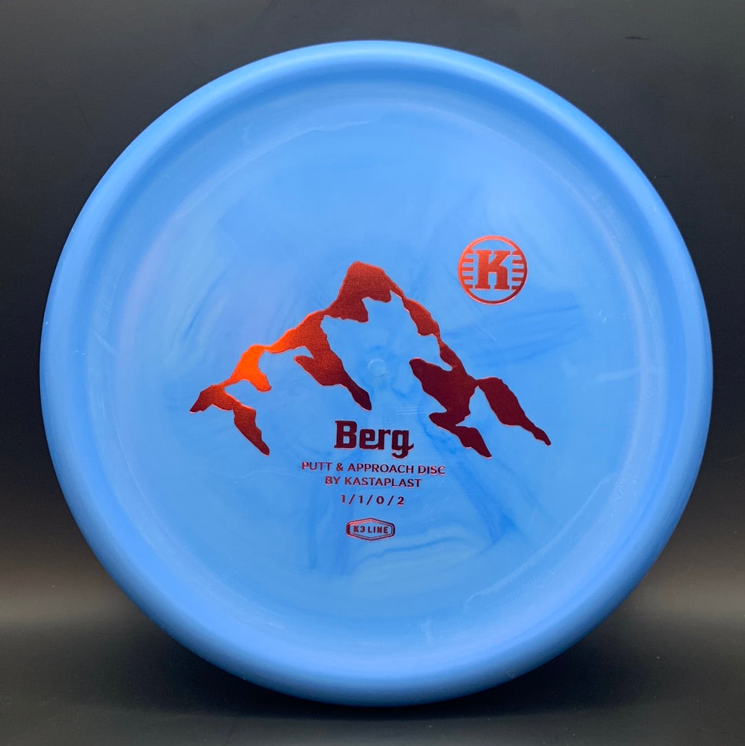 Kastaplast Berg
